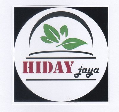 Trademark HIDAY Jaya