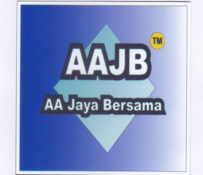 Trademark AAJB