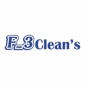 Trademark F_3 Clean's