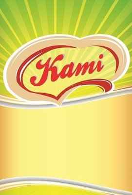 Trademark Kami