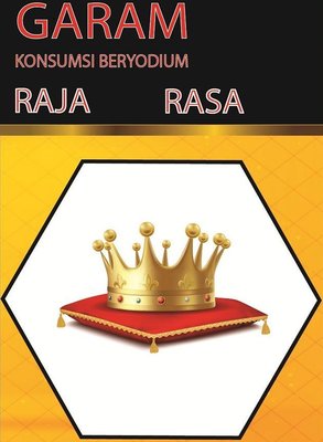 Trademark Raja Rasa