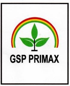 Trademark GSP PRIMAX