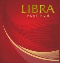 Trademark LIBRA PLATINUM