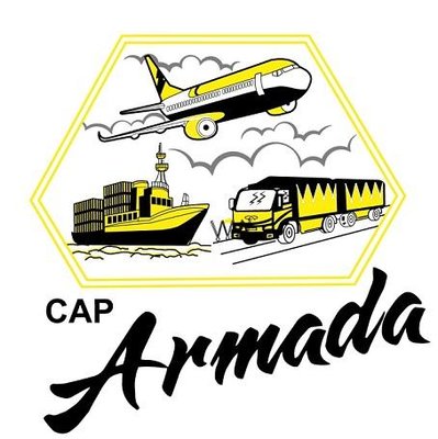 Trademark ARMADA