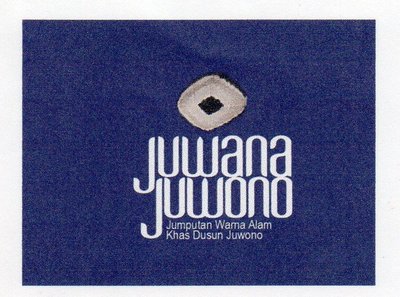 Trademark JUWANA JUWONO