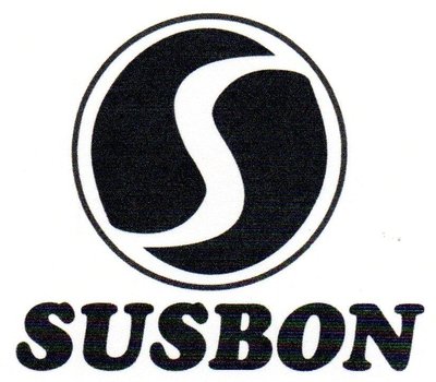 Trademark SUSBON