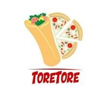 Trademark TORETORE + Logo