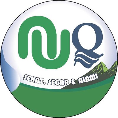 Trademark NU Q