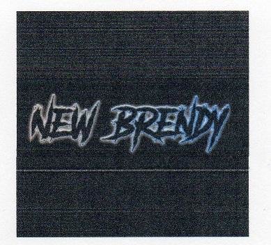 Trademark New Brendy