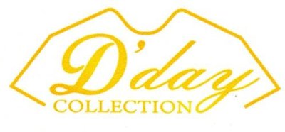 Trademark D'day Collection