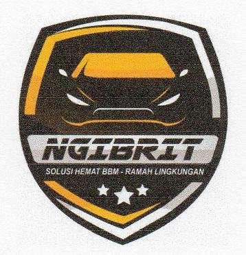 Trademark NGIBRIT