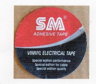 Trademark SM ADHESIVE TAPE