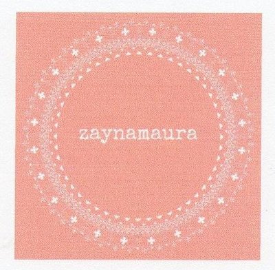 Trademark ZAYNAMAURA