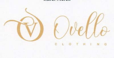 Trademark Ovello Clothing