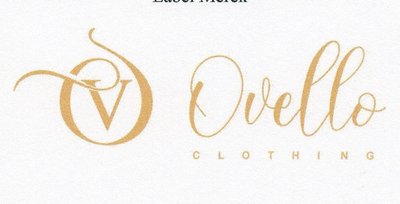 Trademark Ovello Clothing