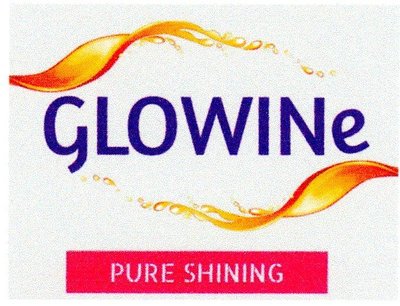 Trademark GLOWINE