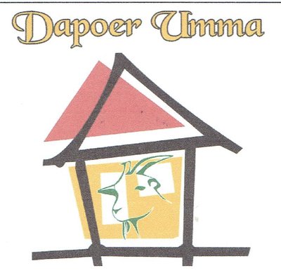 Trademark Dapoer Umma