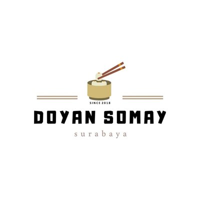 Trademark SINCE 2018 DOYAN SOMAY SURABAYA + LOGO