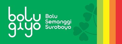 Trademark bolu giyo Bolu Semanggi Suroboyo + Logo