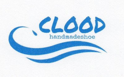Trademark CLOOD + LOGO/LUKISAN