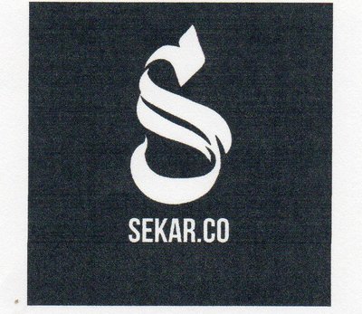 Trademark SEKAR.CO