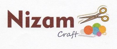 Trademark Nizam Craft + logo