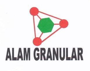 Trademark ALAM GRANULAR