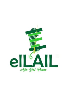 Trademark elLAIL