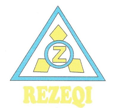 Trademark REZEQI