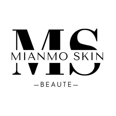 Trademark MIANMO SKIN BEAUTE + LOGO