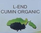 Trademark L-END CUMIN ORGANIC