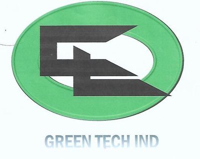 Trademark GREEN TECH IND