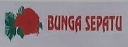 Trademark BUNGA SEPATU + LOGO/LUKISAN