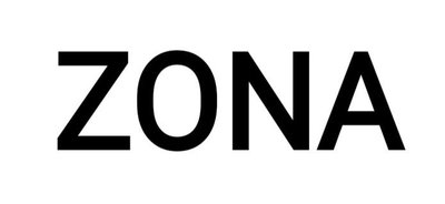 Trademark ZONA