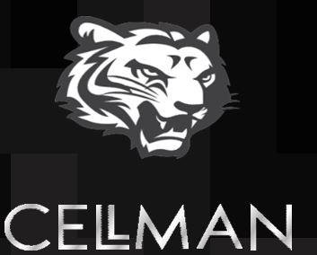 Trademark CELLMAN + LOGO