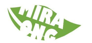 Trademark MIRA ONG + LOGO