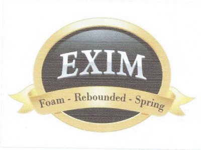 Trademark EXIM