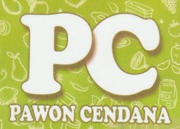 Trademark PC PAWON CENDANA