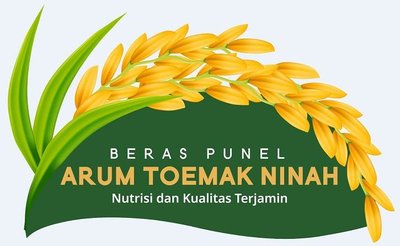 Trademark ARUM TOEMAK NINAH