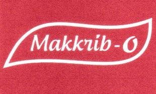 Trademark MAKKRIB-O