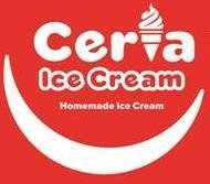 Trademark CERIA Ice Cream