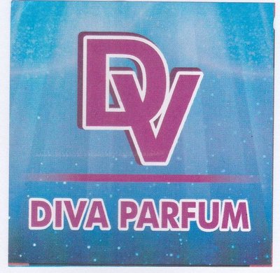 Trademark DV DIVA PARFUM