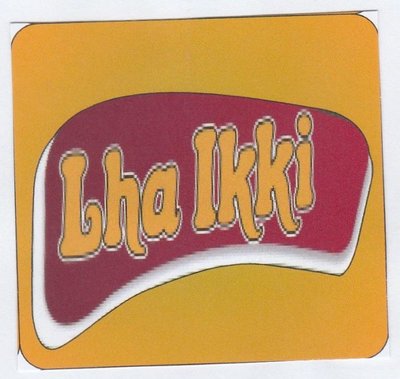 Trademark LHA IKKI