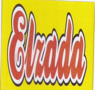 Trademark ELZADA