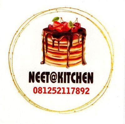 Trademark NEET@KITCHEN