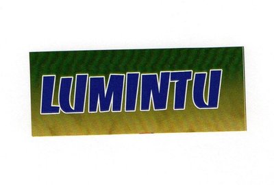 Trademark LUMINTU