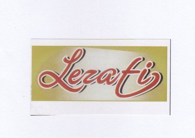 Trademark LEZATI