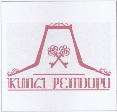 Trademark KUNCI PENDOPO