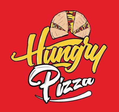 Trademark Hungry Pizza