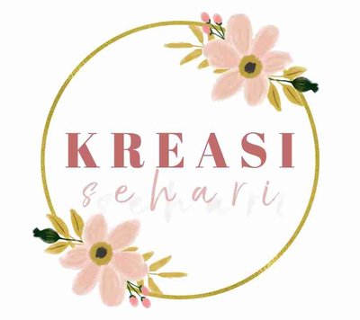 Trademark KREASI SEHARI + LOGO